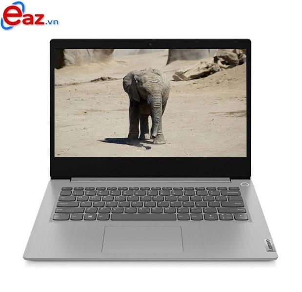 Lenovo IdeaPad Slim 3 14ITL6 (82H7003UVN) | Intel&#174; Tiger Lake Core™ i5 _ 1135G7 | 8GB | 512GB SSD PCIe | VGA INTEL | Win 10 | Full HD | Finger | 0321F